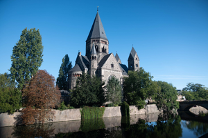 Entreprise de démolition Metz